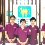 げんき堂整骨院　アリオ鳳スタッフ2